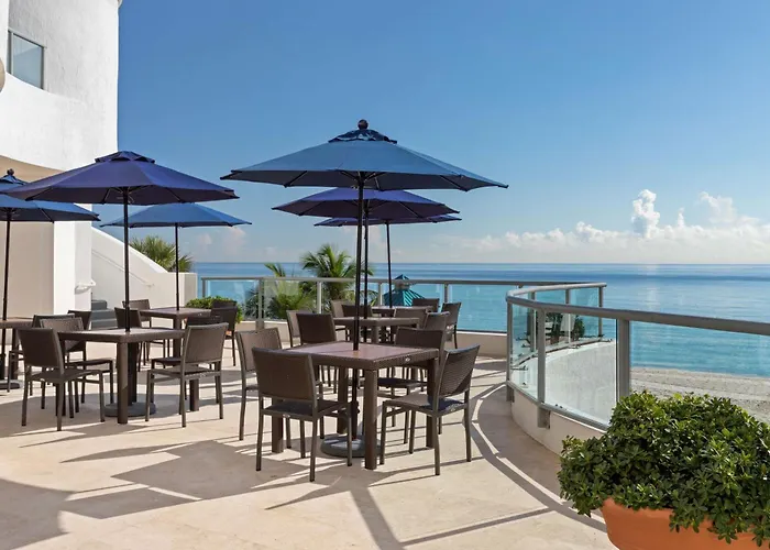 Doubletree By Hilton Ocean Point Resort - North Miami Beach